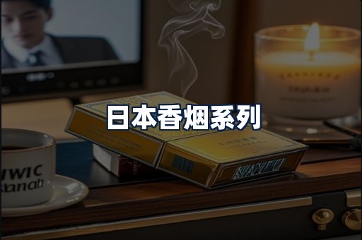日本香烟